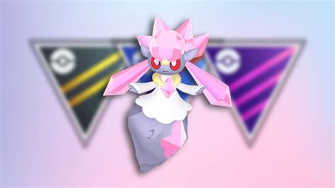best diancie moveset.